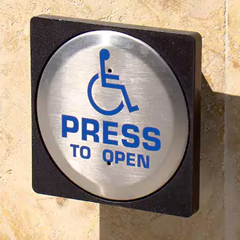 Handicap Door Access Solutions in Barrie, ON