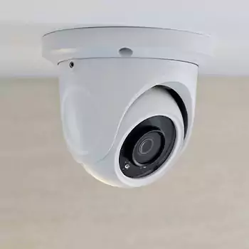 CCTV Camera System in Barrie, ON