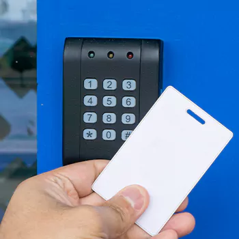 Employee Access Card Systems in Barrie, ON