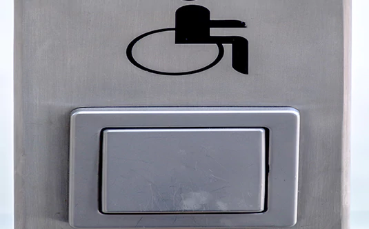 Electronic Locks &a Barriers in Barrie, ON