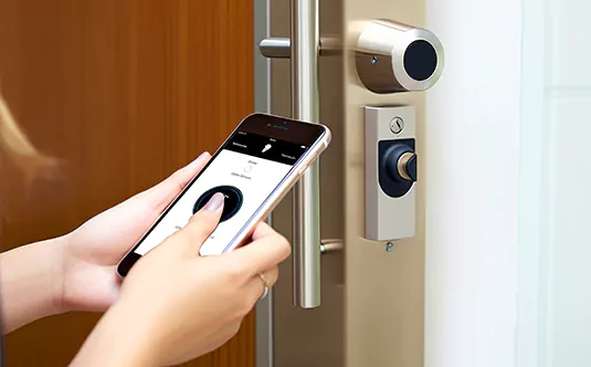 Access Management in Barrie, ON