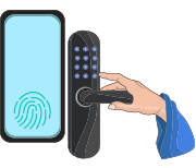 Access Control Technician in Barrie