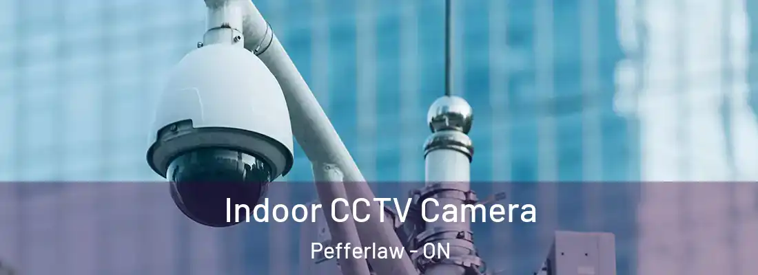  Indoor CCTV Camera Pefferlaw - ON