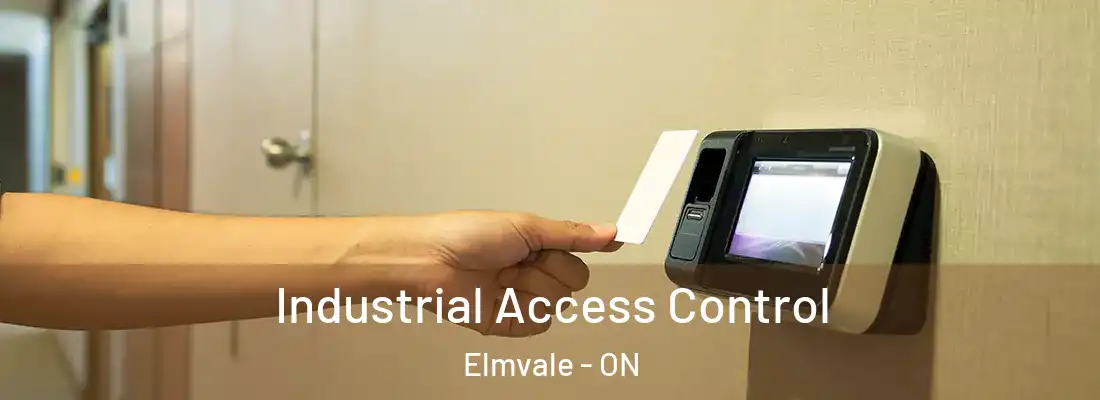  Industrial Access Control Elmvale - ON