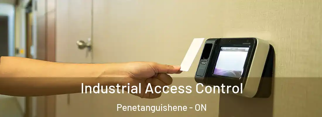  Industrial Access Control Penetanguishene - ON