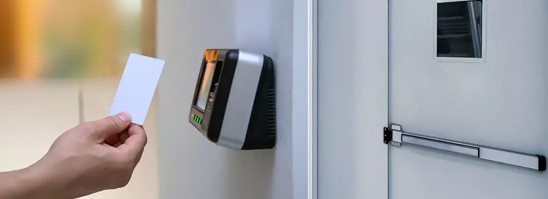Advanced Badge Access Control Systems for Orillia Businesses