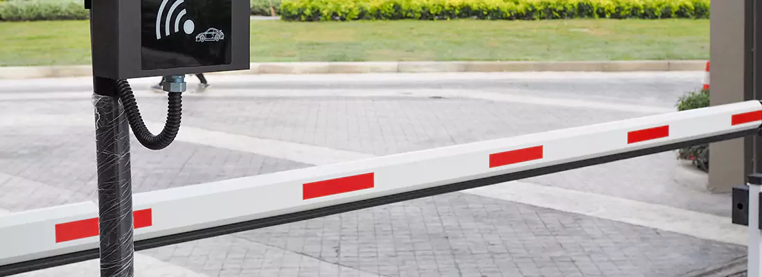 Affordable Automatic Vehicle Barrier Installation Services in Orillia, ON