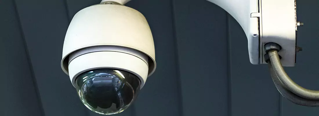 Affordable CCTV Camera System Solutions for Homes and Businesses in Orillia, ON