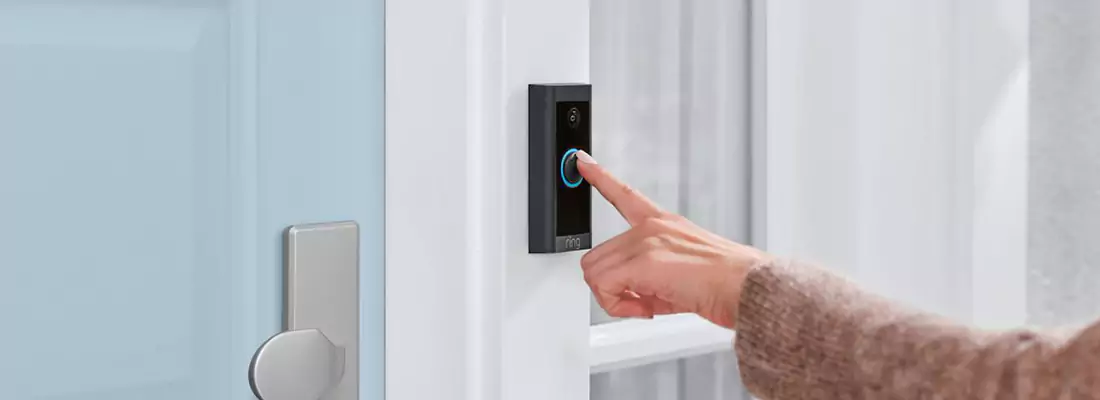 Affordable Electric Doorbell Solutions for Homes and Offices in Victoria Harbour, ON