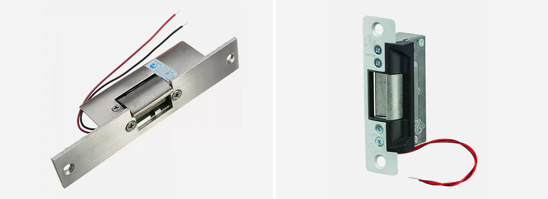 Affordable Electric Strike Systems for Enhanced Security in Orillia, ON