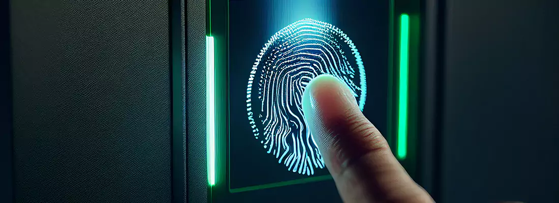 Affordable Fingerprint Lock Solutions for Homes and Businesses in Orillia, ON