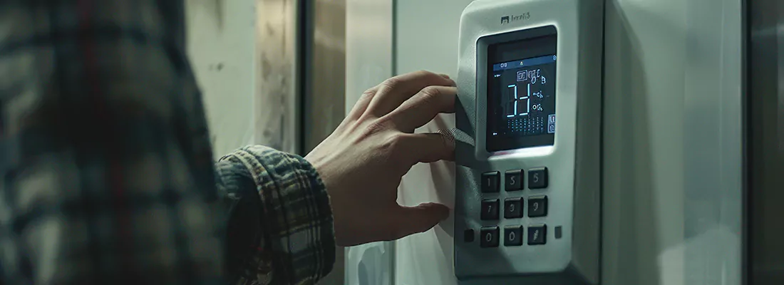 Affordable Keyless Entry Systems for Homes and Businesses in Orillia, ON