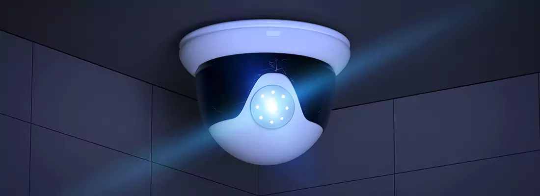 Affordable Night Vision CCTV Camera Services in Orillia, ON