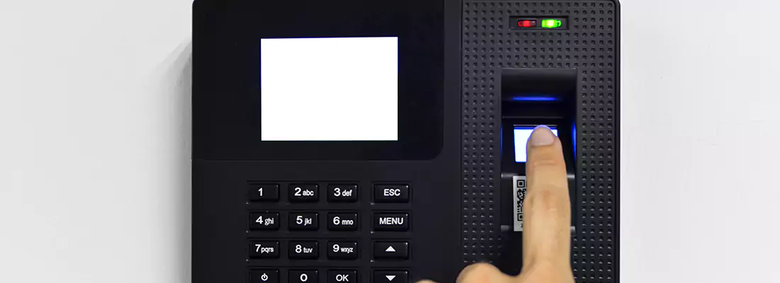 Affordable Office Access Control Systems for Small and Large Offices in Orillia, ON