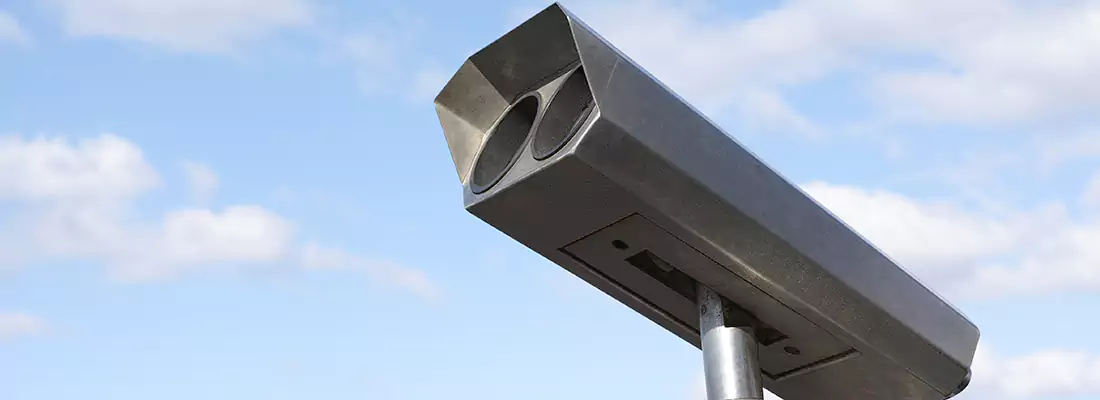 Affordable Outdoor CCTV Camera Installation Services in Orillia, ON