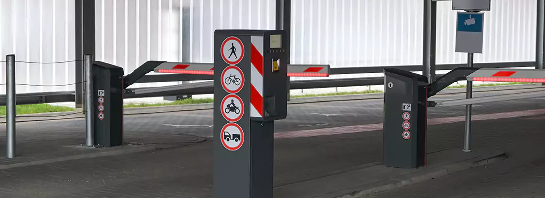 Affordable Parking Gate Systems for Efficient Access Control in Orillia, ON
