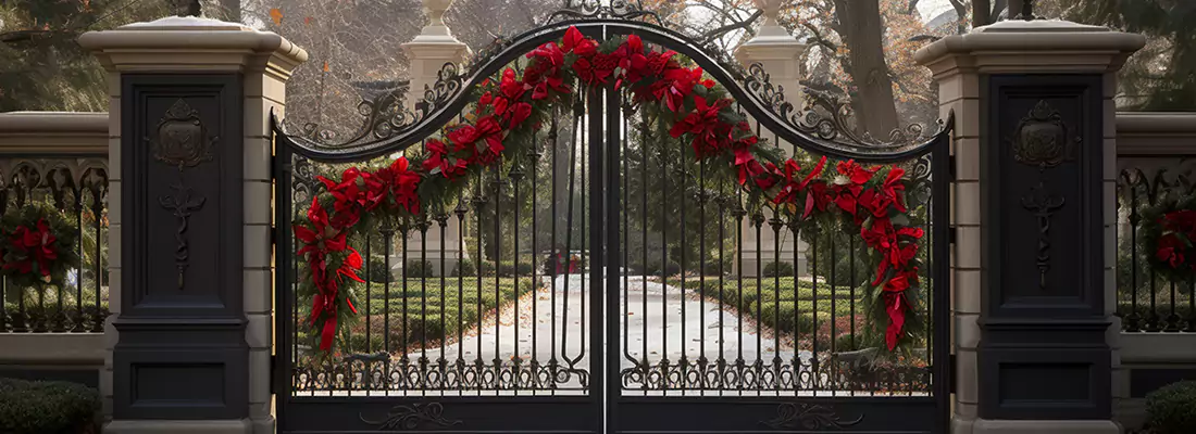 Affordable Proximity Sensor Gate Solutions for Homes and Businesses in Orillia, ON