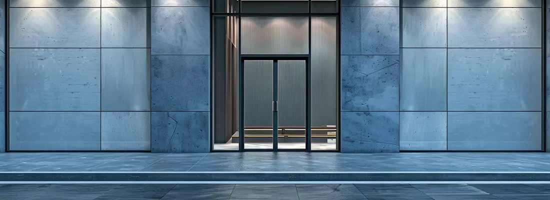 Automatic Residential Door Maintenance and Repair in Orillia, ON