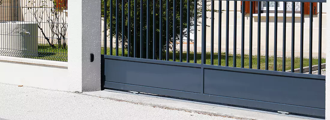 Automatic Sliding Gates Wheel Repair in Orillia, ON