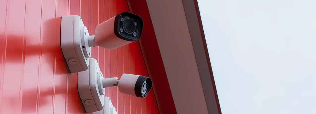 Benefits of HD CCTV Cameras for Security in Orillia, ON