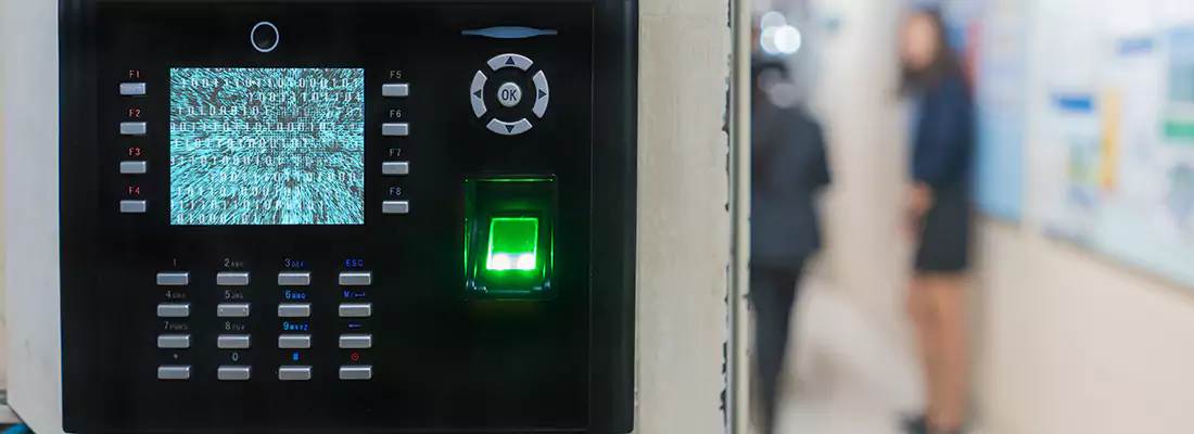 Benefits of Time-Based Lock Schedule Systems for Homes and Businesses in Orillia, ON