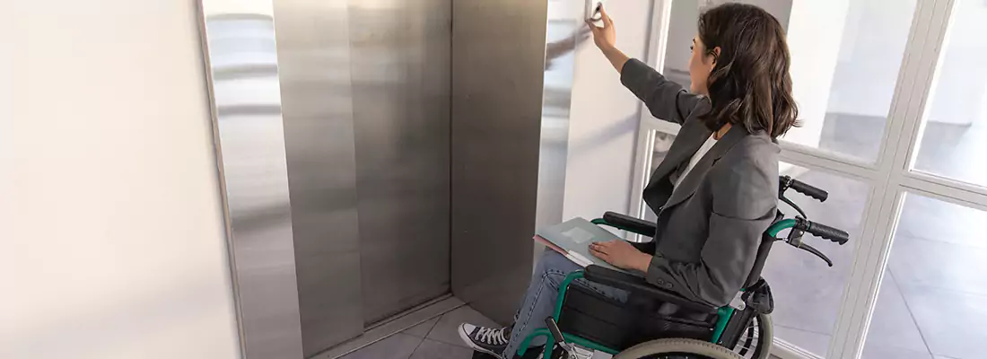 Best Handicap Door System Service in Orillia, ON