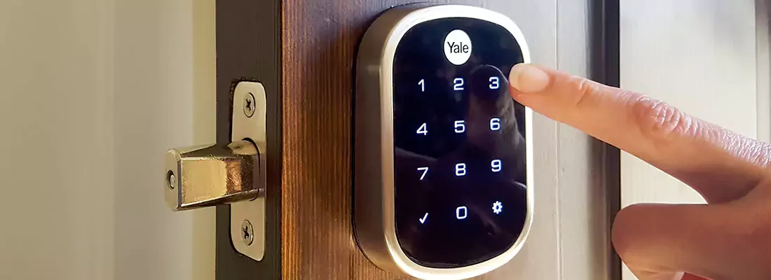 Best PIN Code Locks for Residential and Commercial Security in Orillia, ON