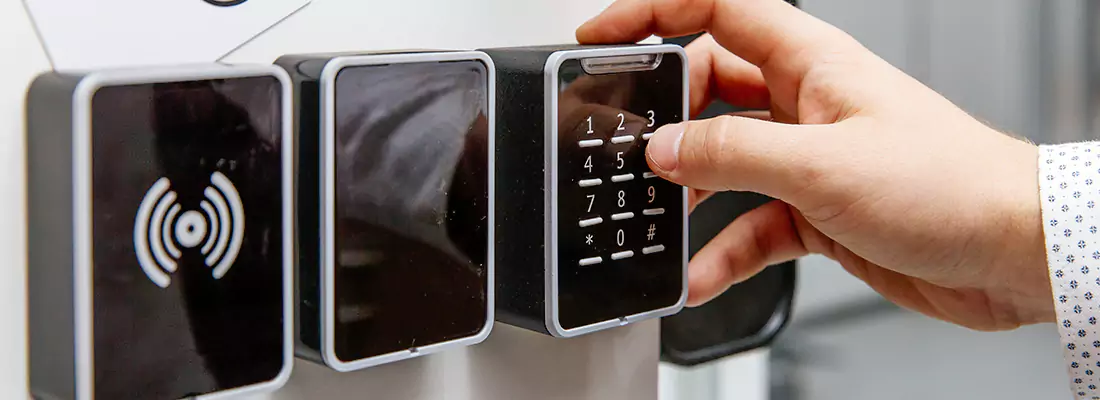 Best WiFi Smart Locks for Homes and Offices in Victoria Harbour, ON