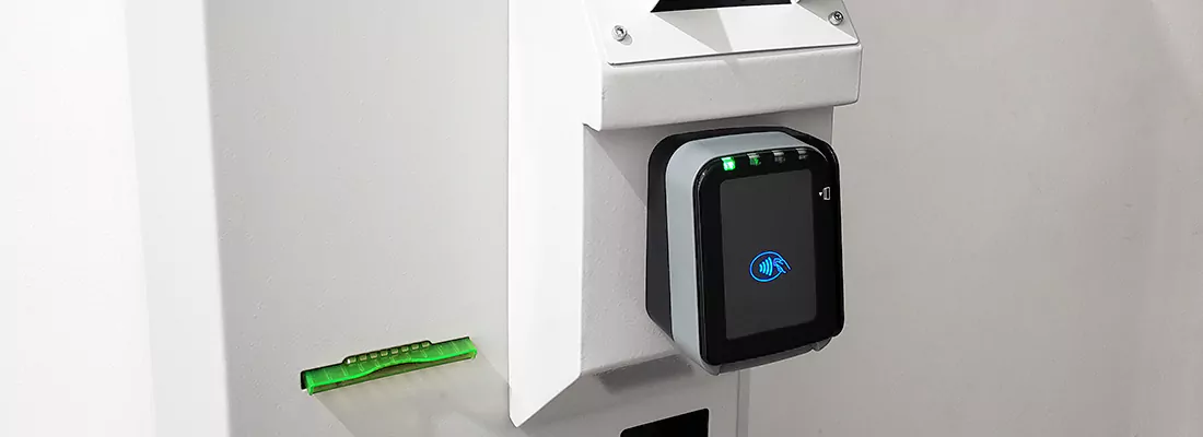 Biometric Security Options in Orillia, ON