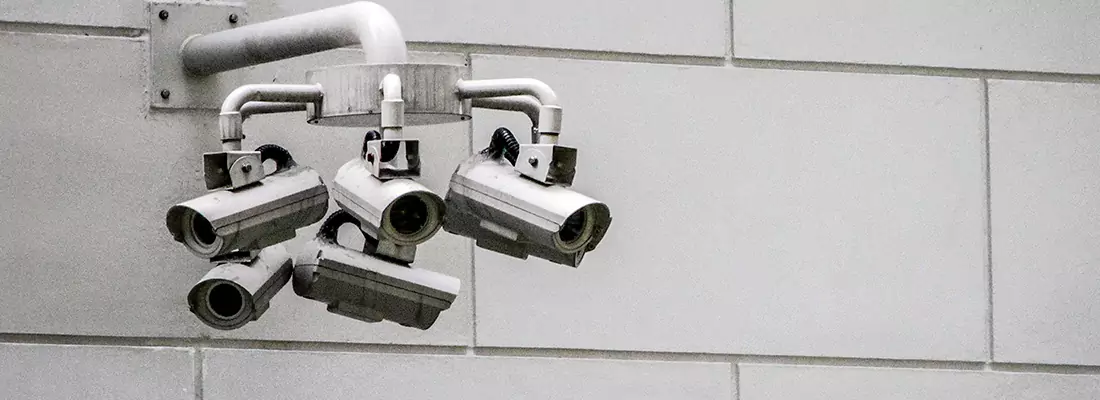 CCTV Camera Systems Are Essential for Security in Orillia, ON