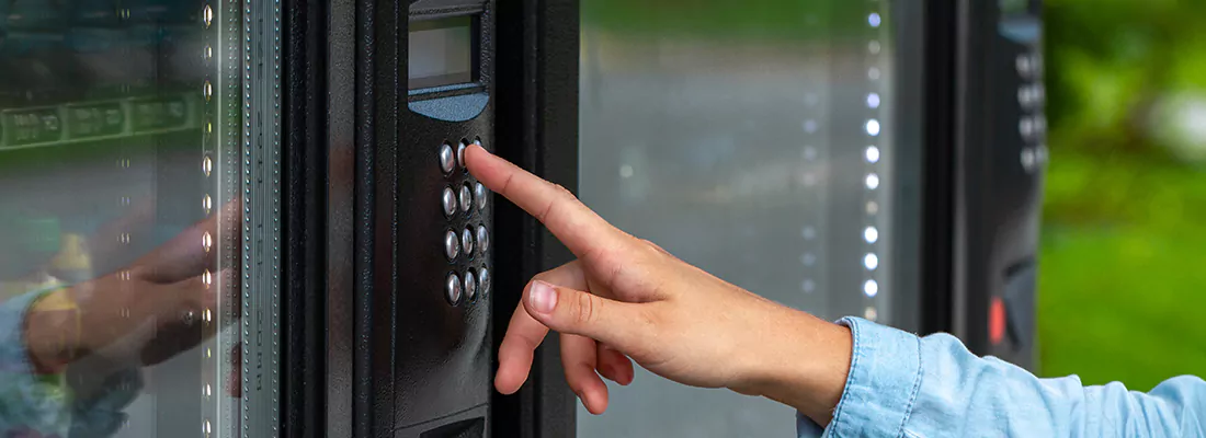 Commercial Access Control Boosts Security in Orillia, ON