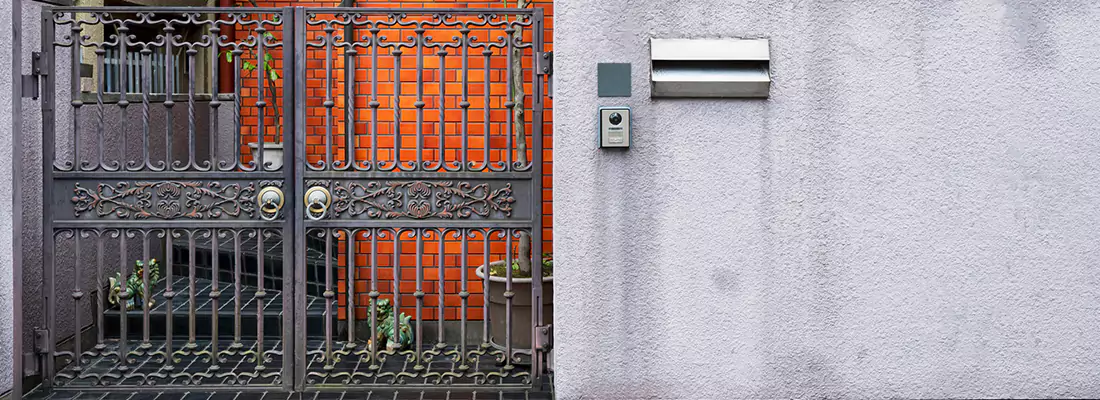 Residential Gate Systems for Ultimate Convenience in Orillia, ON
