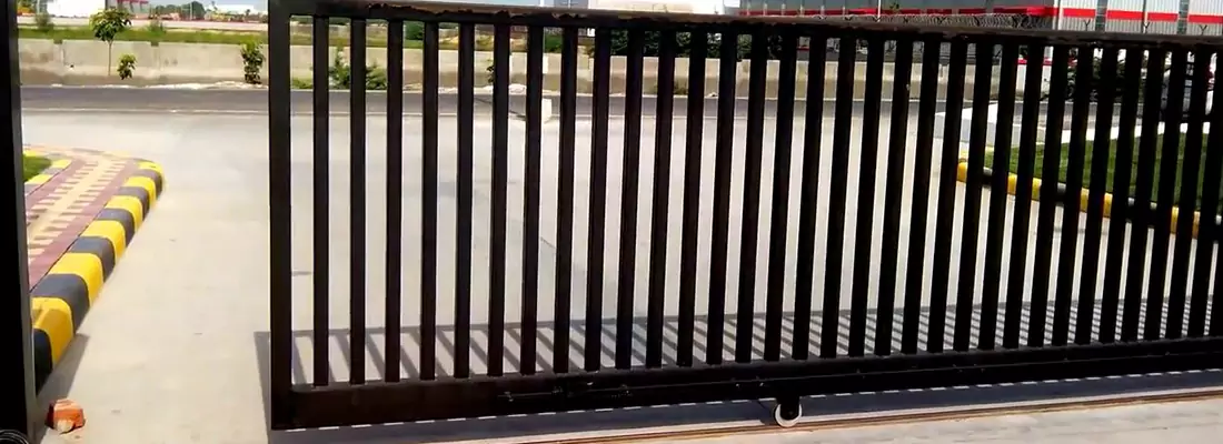 Commercial Automatic Sliding Repair and Maintenance in Orillia, ON