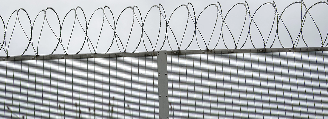 Commercial Security Gate Installations in Orillia, ON