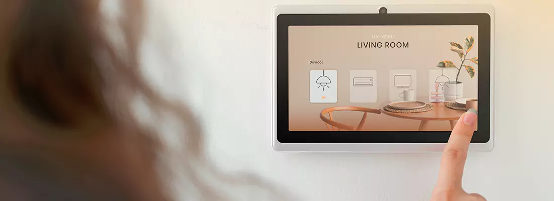 Commercial Video Intercom Systems for Businesses in Victoria Harbour, ON