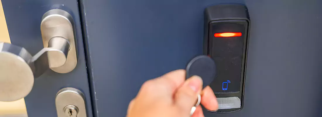 Cost of Installing Fob Door Locks in Orillia, ON
