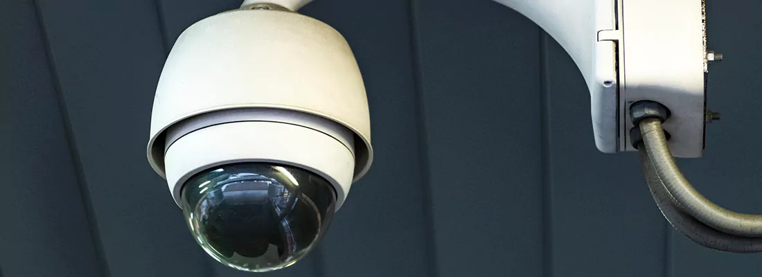 Cost of Installing HD CCTV Cameras in Orillia, ON