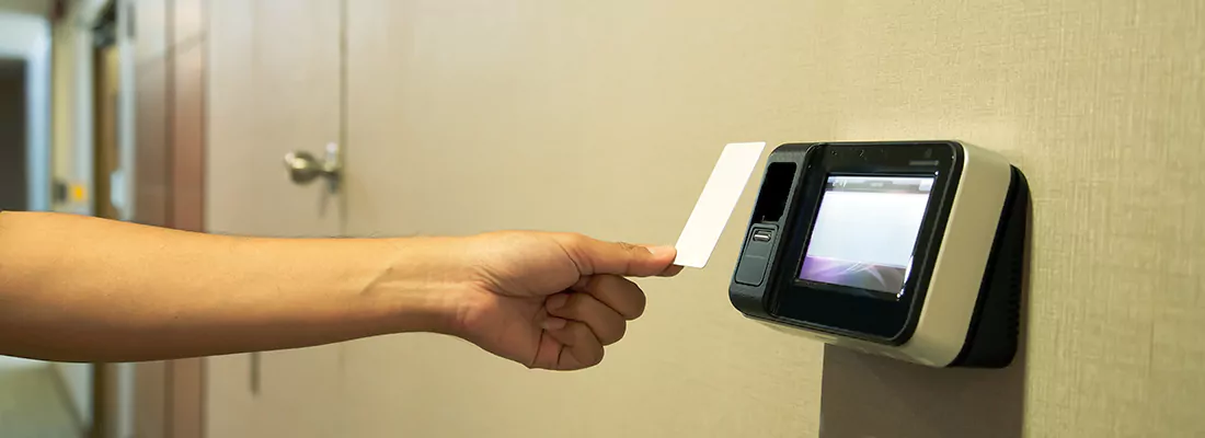 Customizable Employee Access Card Solutions in Orillia, ON