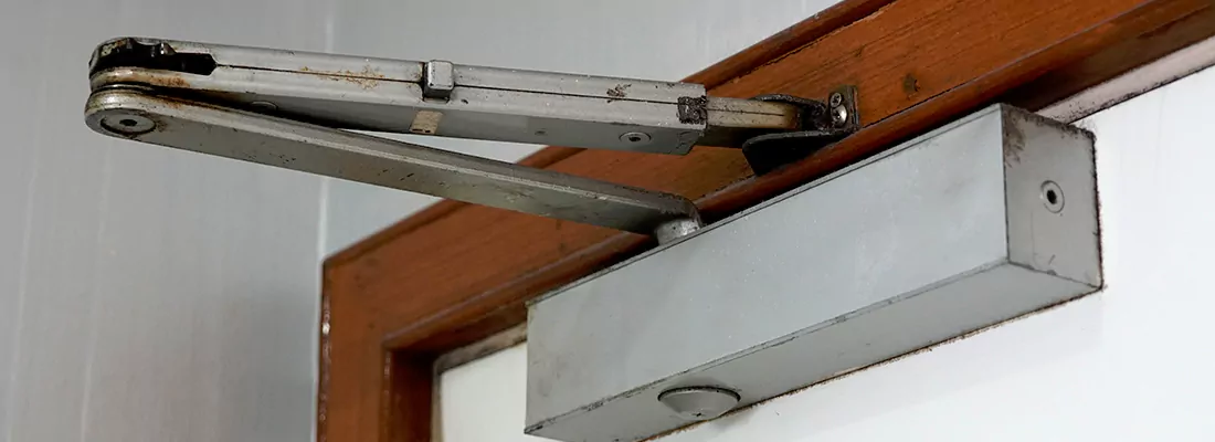 Door Closer Specialists in Orillia, ON