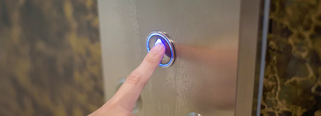 Door Opening Button Solutions for Businesses in Orillia, ON