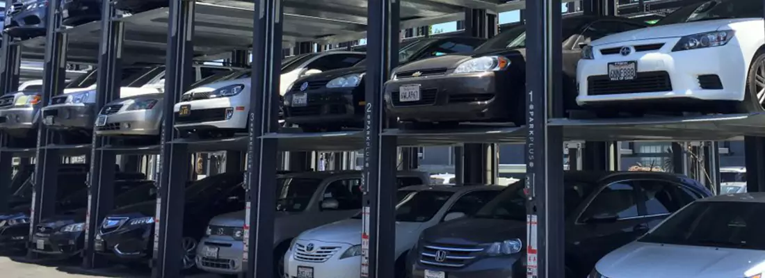Electric Parking Pillars: A Smart Parking Solution for Residents in Orillia, ON