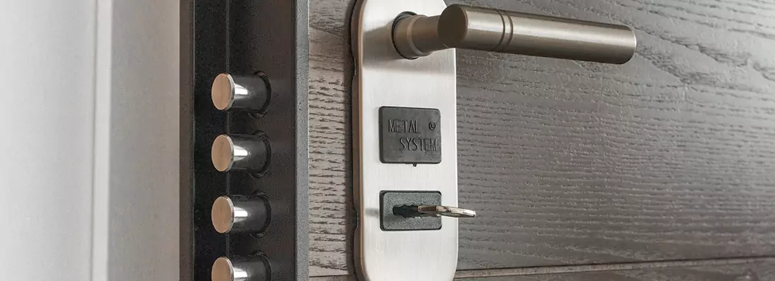Enhance Door Security with Cylinder Strike Installation in Orillia, ON