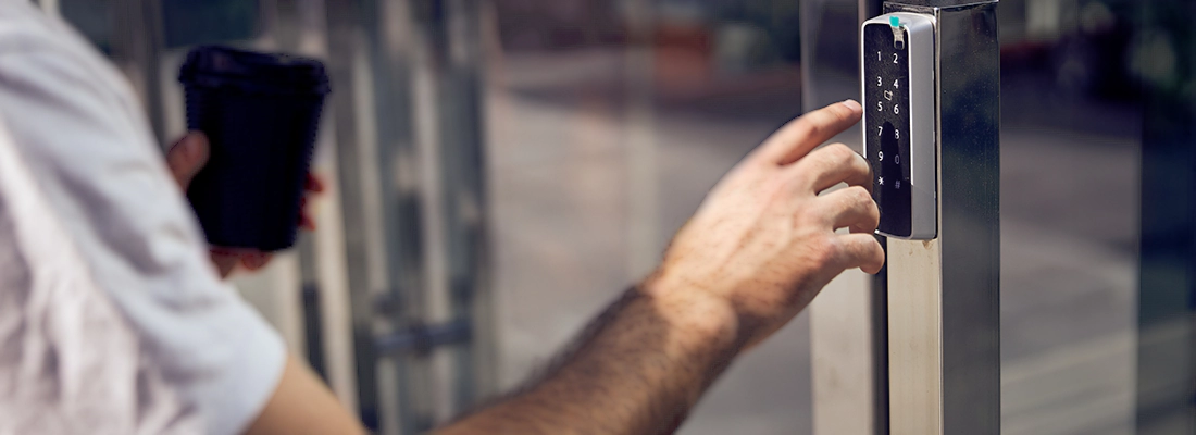 Enhance Storefront Security with Access Control Systems in Orillia, ON