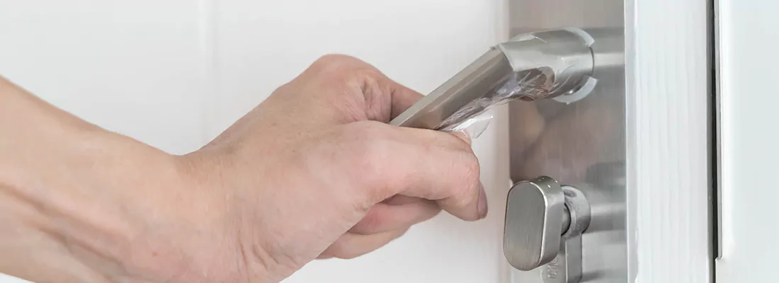 Expert Garage Door Opener Repair and Installation in Orillia, ON