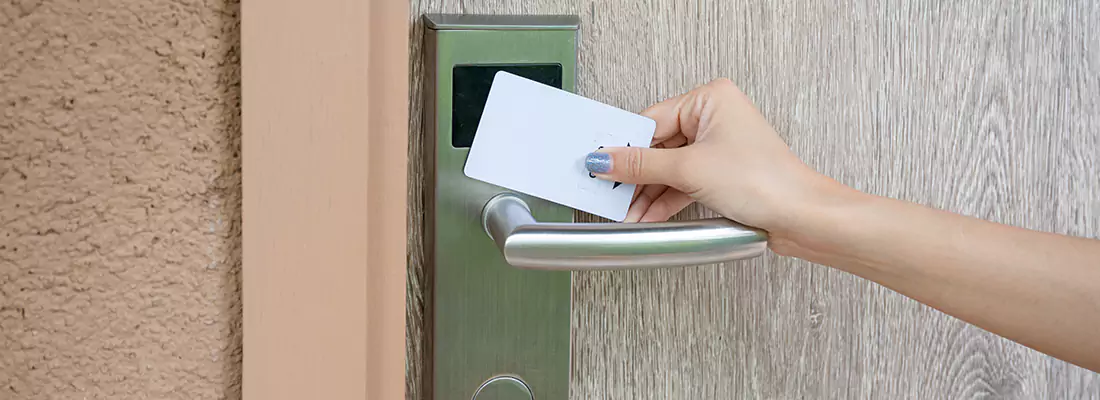 Expert Maintenance and Repair for Electric Locks in Orillia, ON