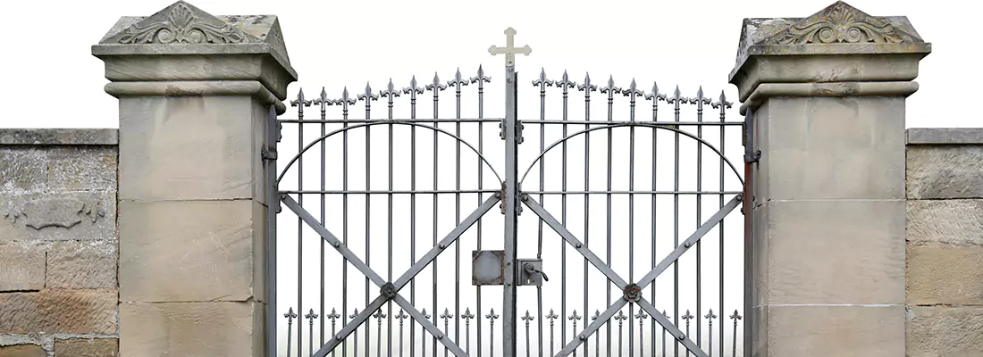 Expert Maintenance and Repair for Proximity Sensor Gates in Orillia