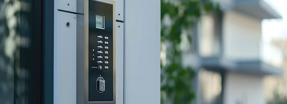 Expert Maintenance and Repairs For Keyless Entry Systems in Orillia, ON