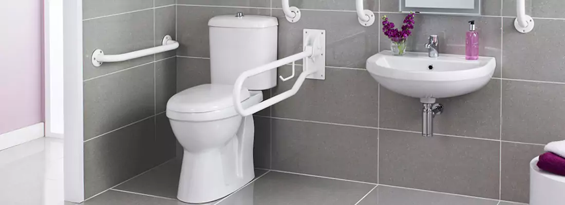 Fast and Professional Handicap Washroom Installations in Orillia, ON
