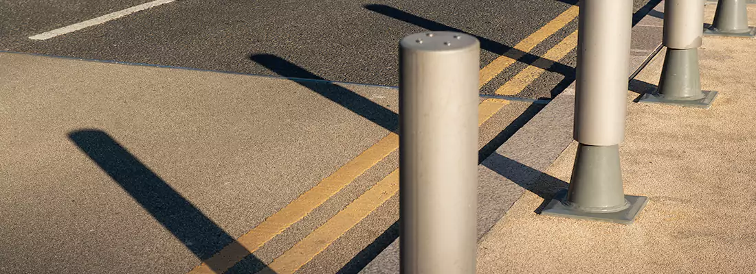 Fast and Reliable Car Parking Post Installation Services in Orillia, ON