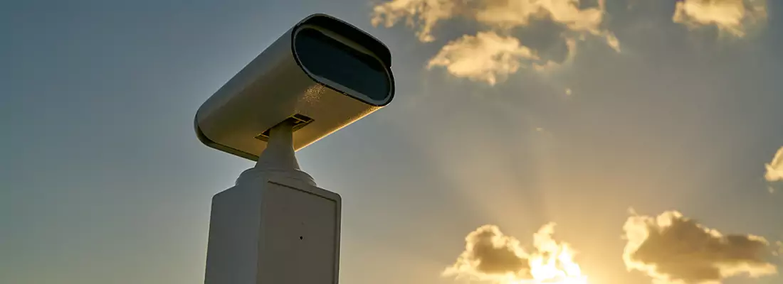Features of Our IP Camera Systems in Orillia, ON